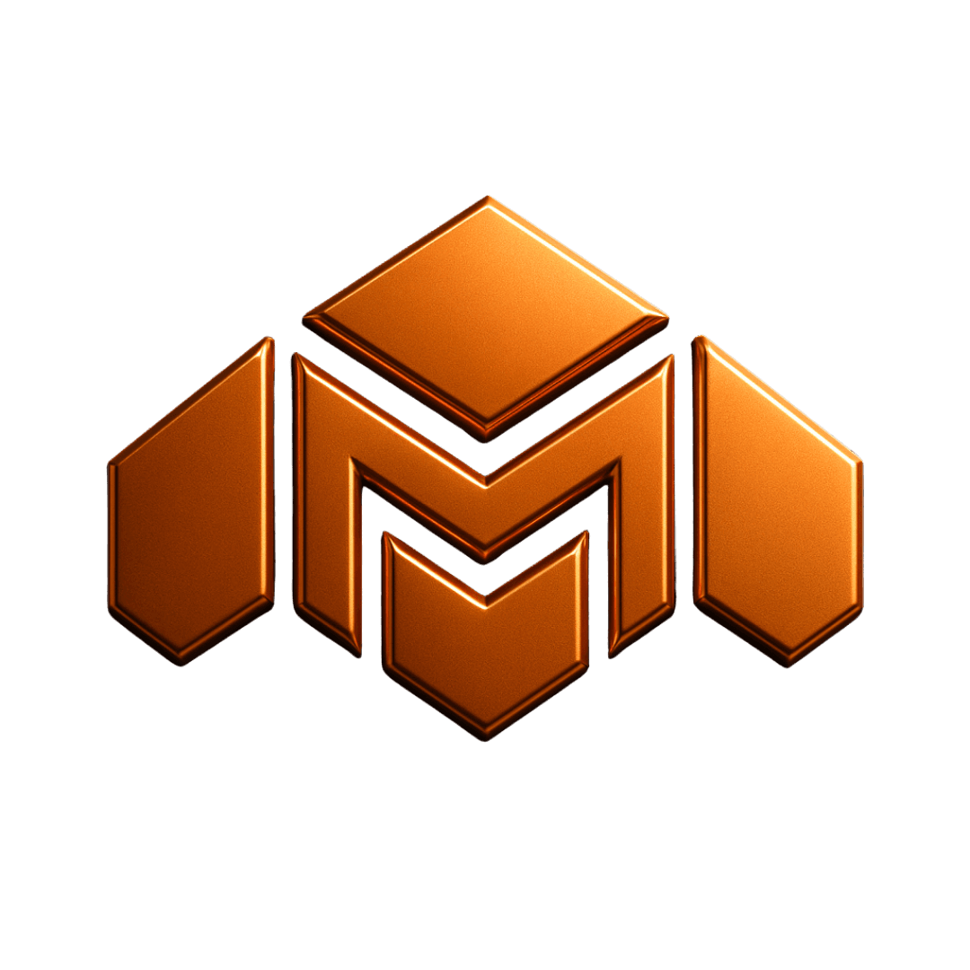 Industrial Drone hardware