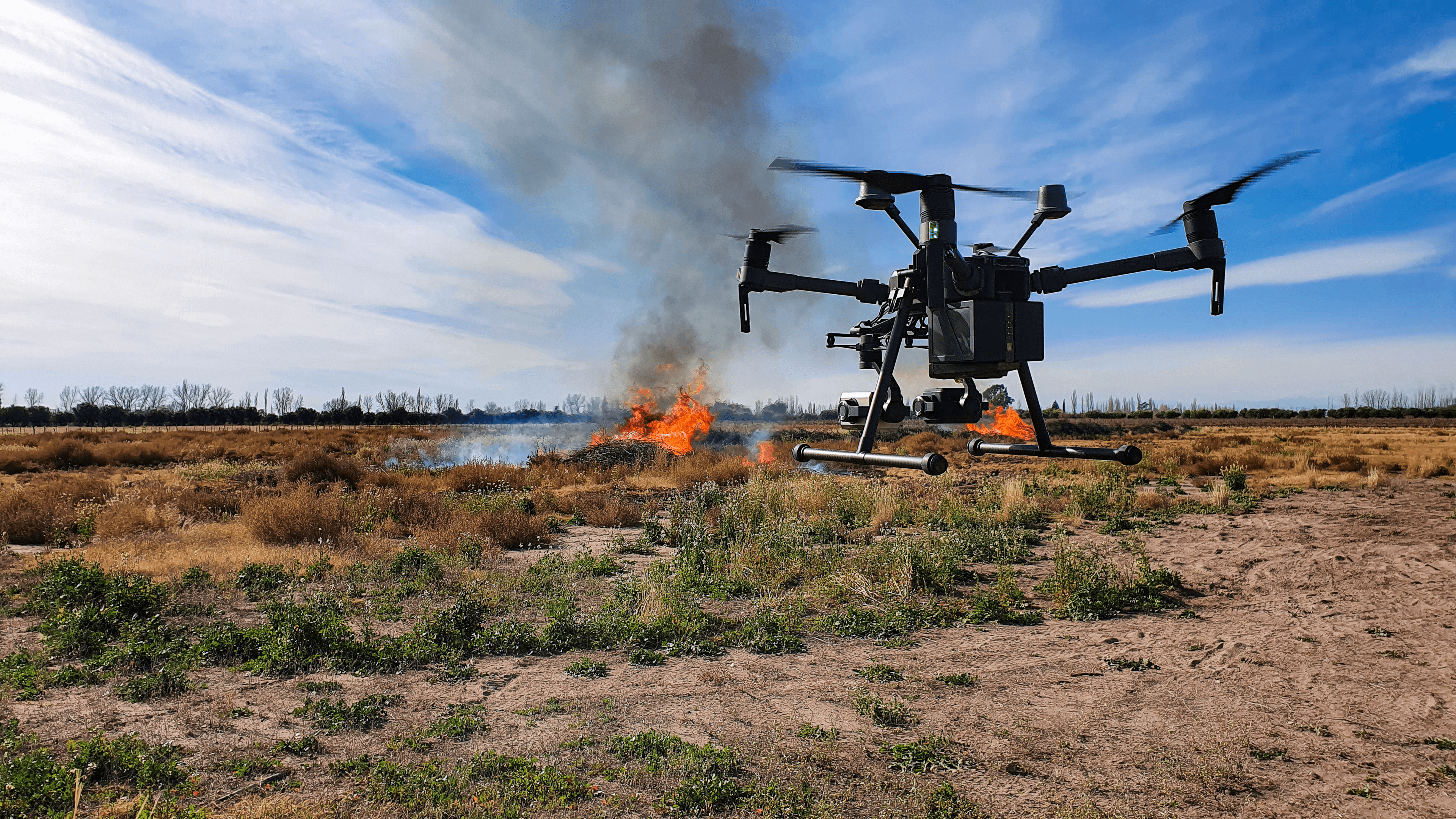 Smart manufacturing facility