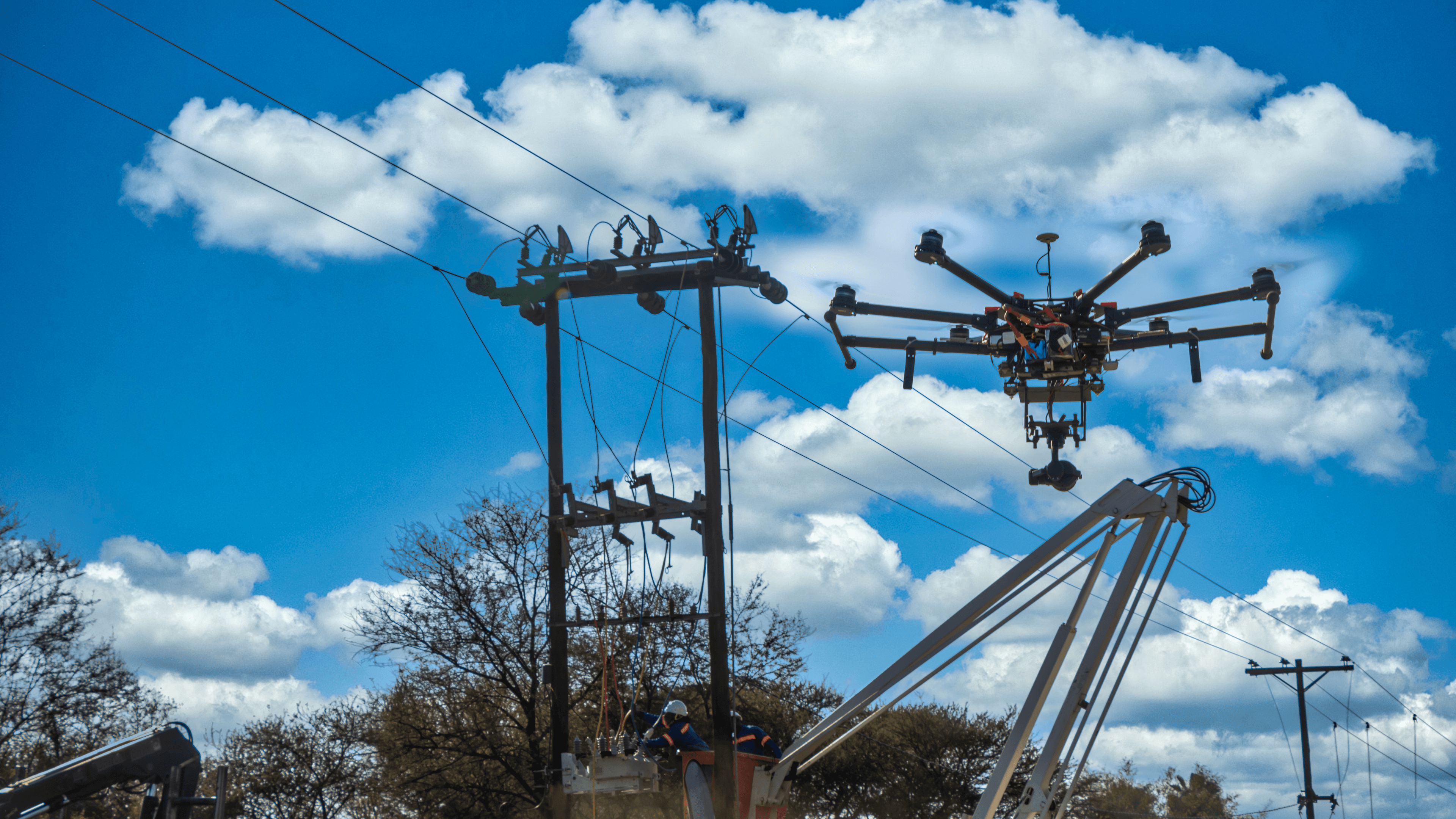 Healthcare technology solutions